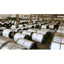 hot rolled steel coils from JBC Pipe manufacturer